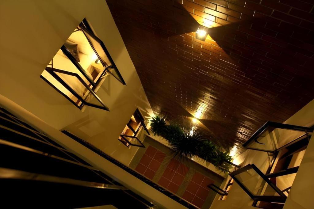 Le Ruiz Boutique Hotel Kuala Lumpur Exterior photo